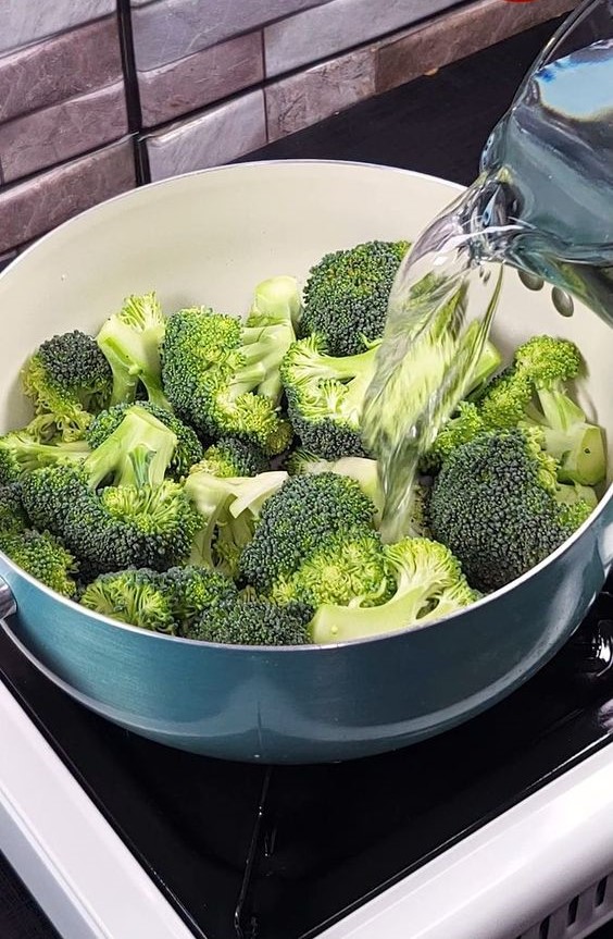 How To Cook Broccoli