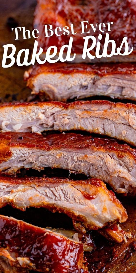 How To Cook Ribs In The Oven