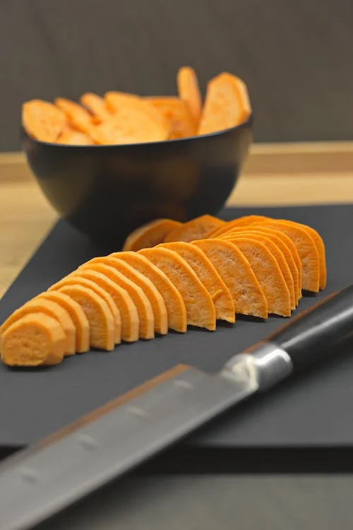 How To Cook Sweet Potatoes in Oven