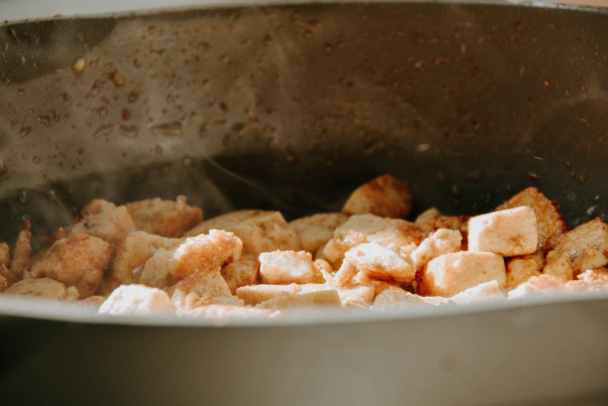 How To Cook Tofu