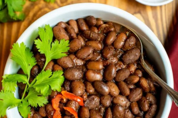 How to Cook Pinto Beans